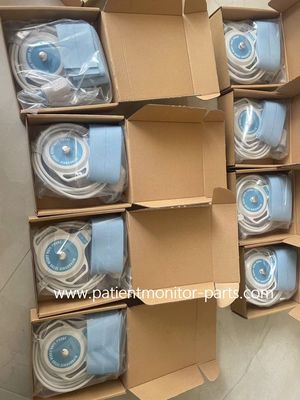 GE CORO170 SERIES PN 5700HAX Sonda de frequência cardíaca fetal por ultra-som 12 PINS