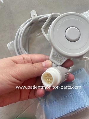 GE CORO170 SÉRIE PN 2264HAX TOCOLÍTIC PRESSURES sonda 12 pinos