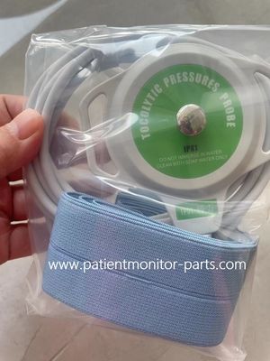 GE CORO170 SÉRIE PN 2264HAX TOCOLÍTIC PRESSURES sonda 12 pinos