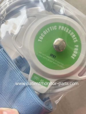 GE CORO170 SÉRIE PN 2264HAX TOCOLÍTIC PRESSURES sonda 12 pinos