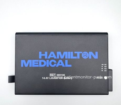 HAMILTON MEDICAL BATTERY Bateria de iões de lítio 14,4 V