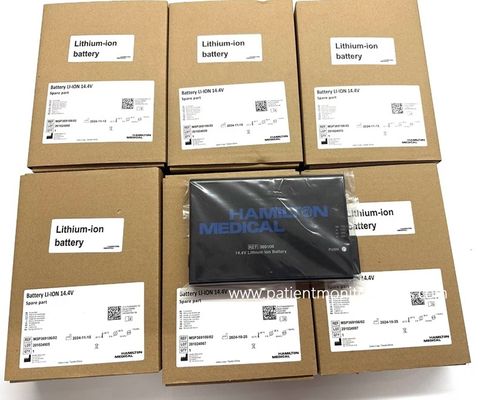 HAMILTON MEDICAL BATTERY Bateria de iões de lítio 14,4 V