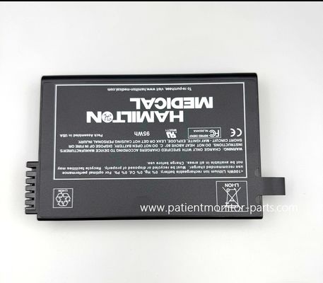 HAMILTON MEDICAL BATTERY Bateria de iões de lítio 14,4 V