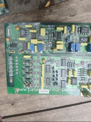 PHLIPS Goldway UT4000F Painel de ECG do monitor do paciente GW4F4E01C