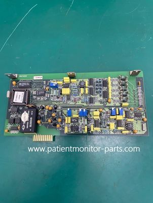 PHLIPS Goldway UT4000F Painel de ECG do monitor do paciente GW4F4E01C