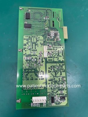 PHLIPS Goldway UT4000F Painel de ECG do monitor do paciente GW4F4E01C