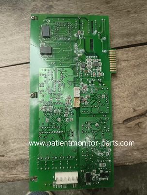 PHLIPS Goldway UT4000F Painel de ECG do monitor do paciente GW4F4E01C
