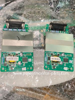 Mindray R3 Parâmetro de placa placa de circuito 051-001339-00