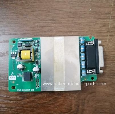 Mindray R3 Parâmetro de placa placa de circuito 051-001339-00