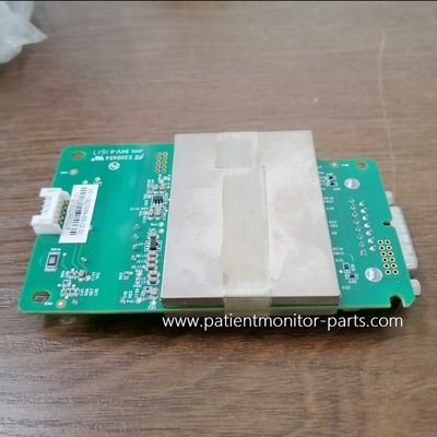 Mindray R3 Parâmetro de placa placa de circuito 051-001339-00