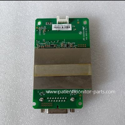 Mindray R3 Parâmetro de placa placa de circuito 051-001339-00