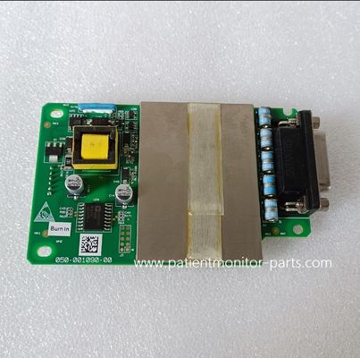 Mindray R3 Parâmetro de placa placa de circuito 051-001339-00