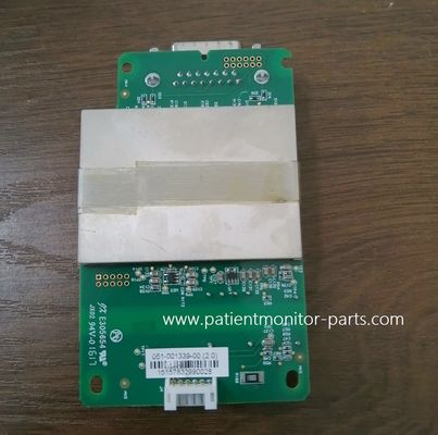 Mindray R3 Parâmetro de placa placa de circuito 051-001339-00