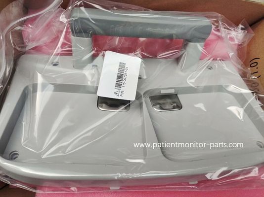 Mindray D3 D2 Eletrodo Base Assembléia Defibrilhador Manuseio Base Componente 801-0652-00014-00