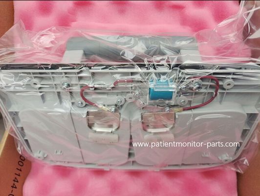 Mindray D3 D2 Eletrodo Base Assembléia Defibrilhador Manuseio Base Componente 801-0652-00014-00