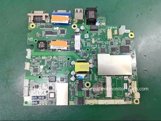 Mindray Epm 10 12 Painel de monitoramento do paciente TCN20-F10