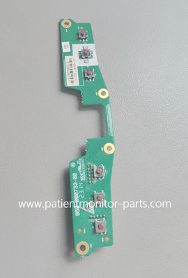 Componente do teclado do monitor do paciente Mindray IMEC5 PN050-000733-00