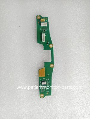 Componente do teclado do monitor do paciente Mindray IMEC5 PN050-000733-00