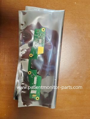 Componente do teclado do monitor do paciente Mindray IMEC5 PN050-000733-00