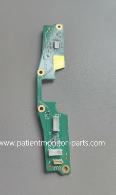 Componente do teclado do monitor do paciente Mindray IMEC5 PN050-000733-00