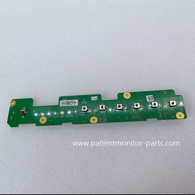 PN050-000740-00 Mindray IPM6 Monitor Painel de teclado para leituras precisas