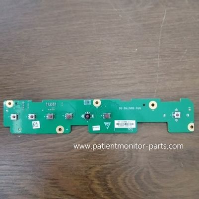PN050-000740-00 Mindray IPM6 Monitor Painel de teclado para leituras precisas