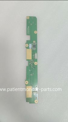 Painel de botões do monitor do paciente Mindray IPM12 PN050-000741-00