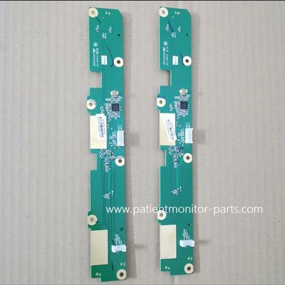 Painel de botões do monitor do paciente Mindray IPM12 PN050-000741-00