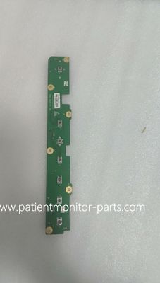 Painel de botões do monitor do paciente Mindray IPM12 PN050-000741-00