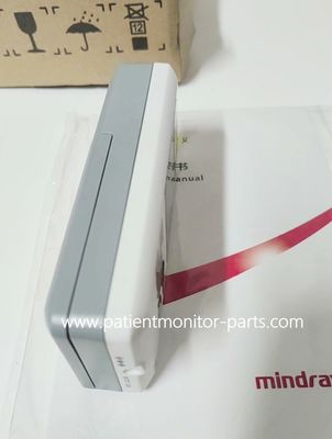 O oxímetro de pulso Mindray PM-60 para leituras precisas de saturação de oxigênio
