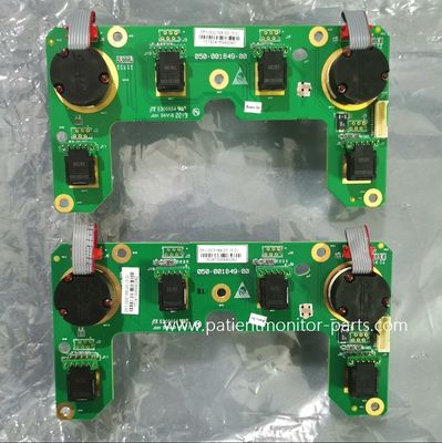 Mindray Resona-5678 Componente de codificador multifunção por ultra-som 051-002188-00