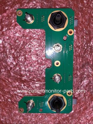 Mindray Resona-5678 Componente de codificador multifunção por ultra-som 051-002188-00