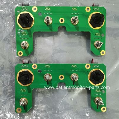 Mindray Resona-5678 Componente de codificador multifunção por ultra-som 051-002188-00
