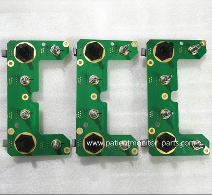 Mindray Resona-5678 Componente de codificador multifunção por ultra-som 051-002188-00