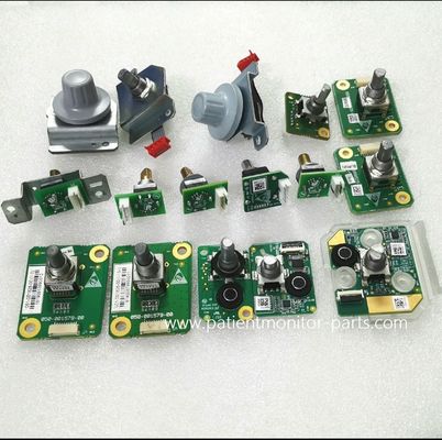 Mindray UIMEC6 UMEC7 UMEC10 UMEC12 Codificador do Monitor do Paciente
