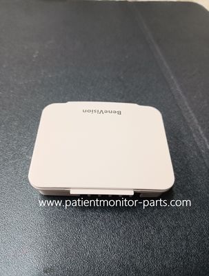 Mindray BP10 Monitor de Pressão Sangüínea Compativel LI11I001A Bateria recarregável de íons de lítio, 3.8V, 1800mAh.