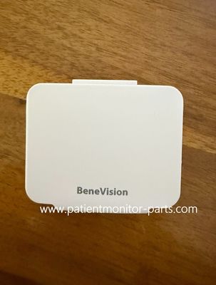 Mindray BP10 Monitor de Pressão Sangüínea Compativel LI11I001A Bateria recarregável de íons de lítio, 3.8V, 1800mAh.