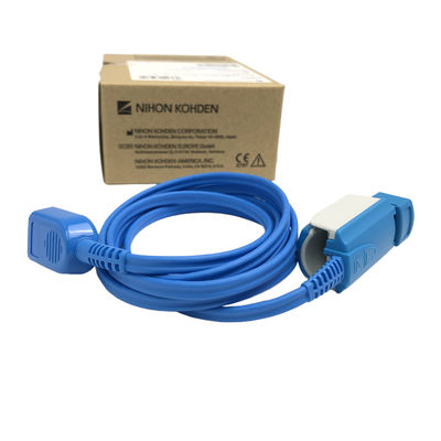 Ref p225f nihon kohden tl-201t sonda de dedos