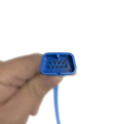 Ref p225f nihon kohden tl-201t sonda de dedos