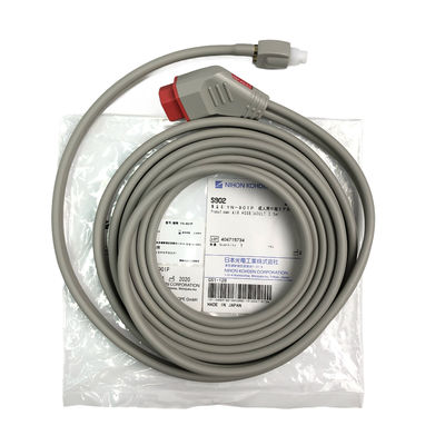 NIHON KOHDEN YN-901P AIR HOUSE NIBP CUFF ADULTO PEQUENO 18cm-23cm