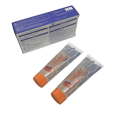 Z-101BA PASTA PARA DEFIBRILLAÇÃO