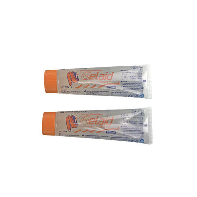 Z-101BA PASTA PARA DEFIBRILLAÇÃO
