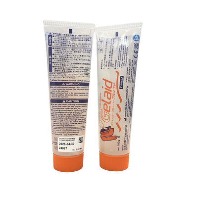 Z-101BA PASTA PARA DEFIBRILLAÇÃO