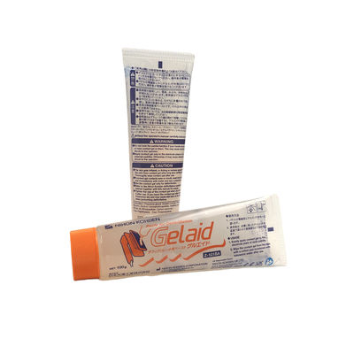 Z-101BA PASTA PARA DEFIBRILLAÇÃO
