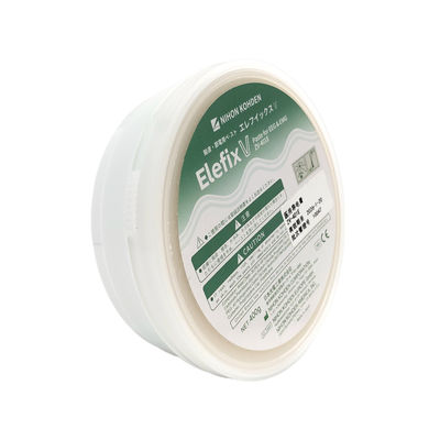 NIHON KOHDEN pasta para ECG e EMG ZV-401E