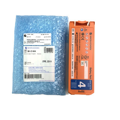 Bateria SB-214VK/NKPB-28271K LiMnO2