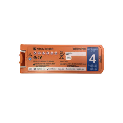 Bateria SB-214VK/NKPB-28271K LiMnO2