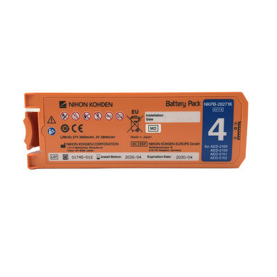 Bateria SB-214VK/NKPB-28271K LiMnO2