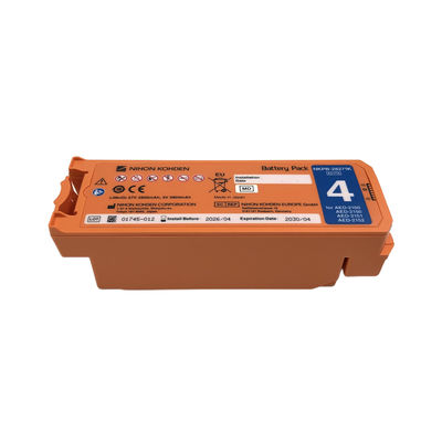 Bateria SB-214VK/NKPB-28271K LiMnO2