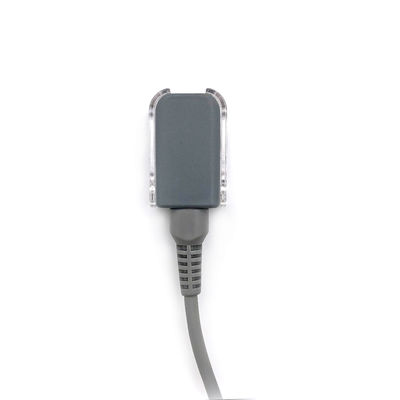 Cable de tratamento SpO2 com conector Nellcor® OxiSmart REF 2006644-001 Nellcor® OxiSmart SpO2 (2.9 M/9.5 Ft)